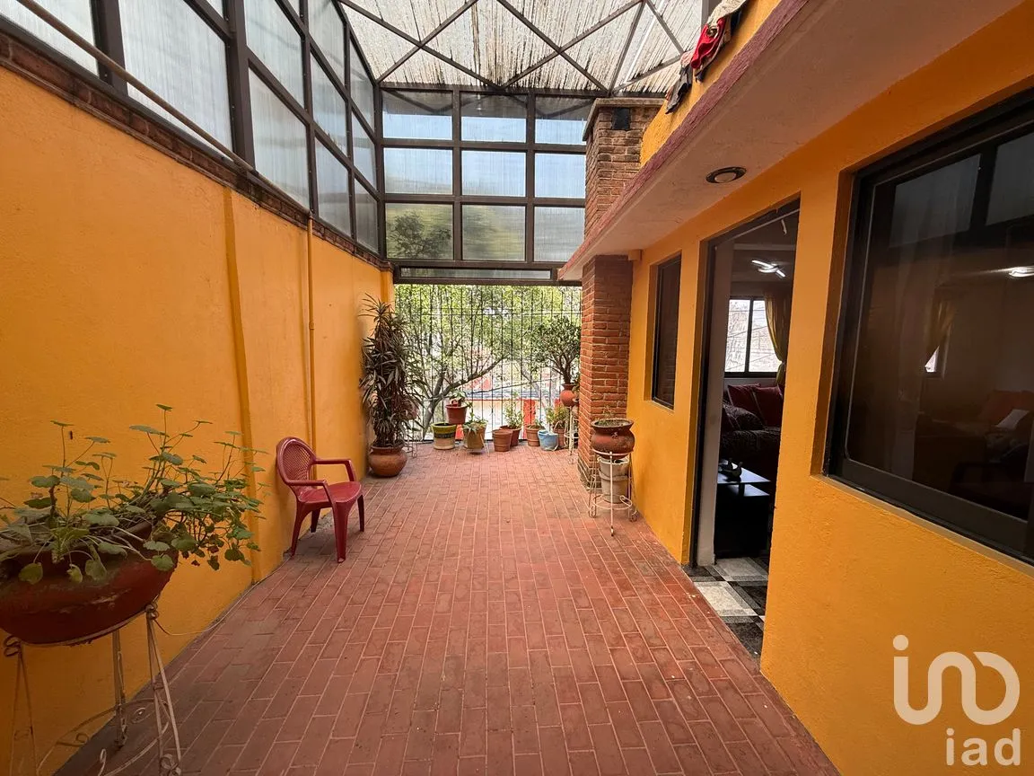 Casa en Venta en Miguel Hidalgo 4A Sección, Tlalpan, Ciudad de México | NEX-291300 | iad México | Foto 13 de 31