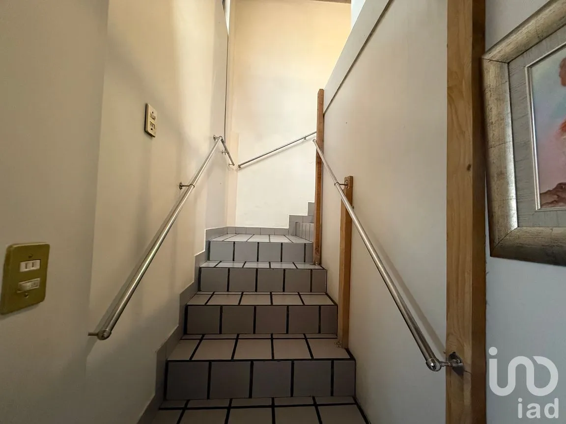 Casa en Venta en Miguel Hidalgo 4A Sección, Tlalpan, Ciudad de México | NEX-291300 | iad México | Foto 15 de 31
