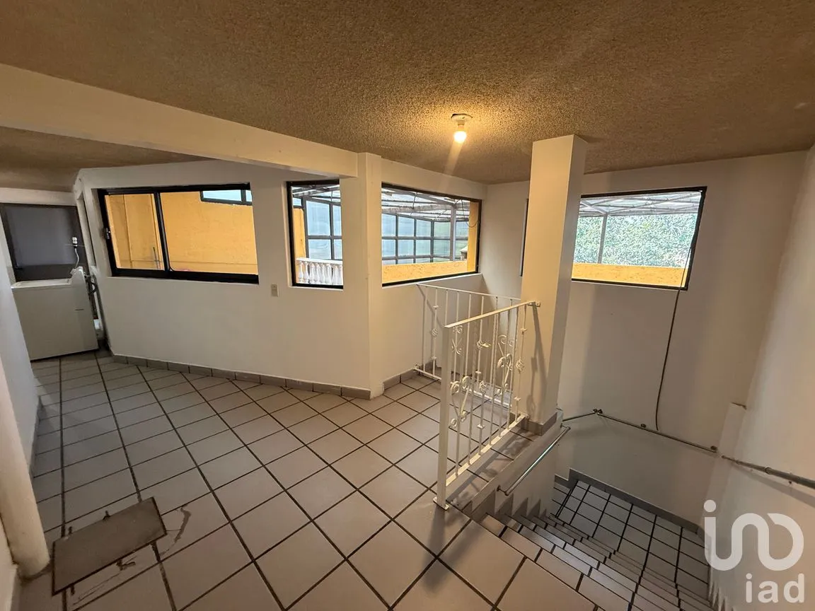 Casa en Venta en Miguel Hidalgo 4A Sección, Tlalpan, Ciudad de México | NEX-291300 | iad México | Foto 16 de 31