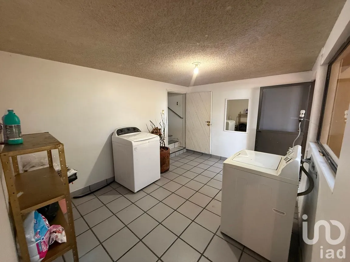Casa en Venta en Miguel Hidalgo 4A Sección, Tlalpan, Ciudad de México | NEX-291300 | iad México | Foto 17 de 31
