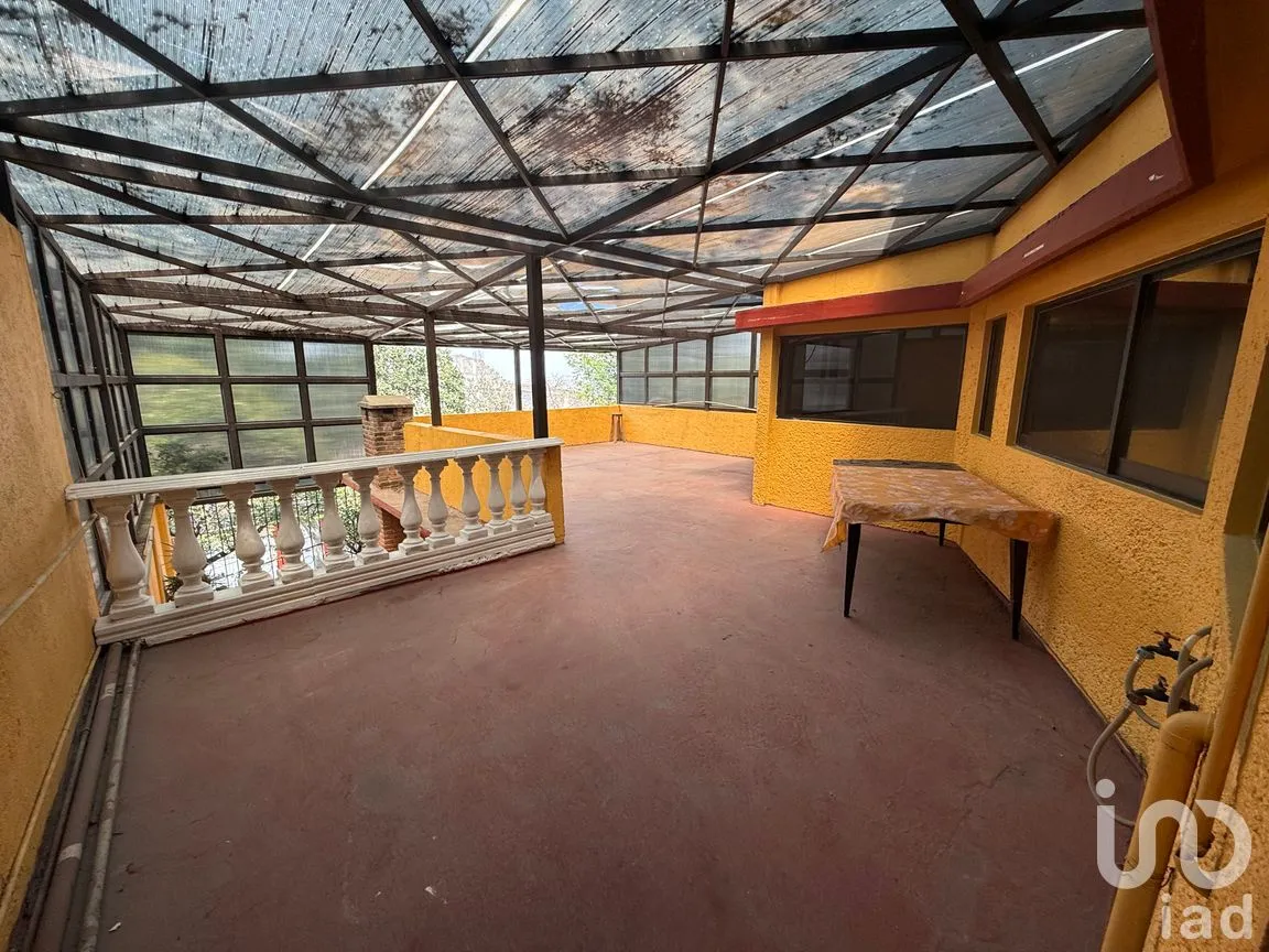 Casa en Venta en Miguel Hidalgo 4A Sección, Tlalpan, Ciudad de México | NEX-291300 | iad México | Foto 18 de 31