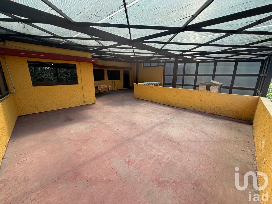Casa en Venta en Miguel Hidalgo 4A Sección, Tlalpan, Ciudad de México | NEX-291300 | iad México | Foto 19 de 31