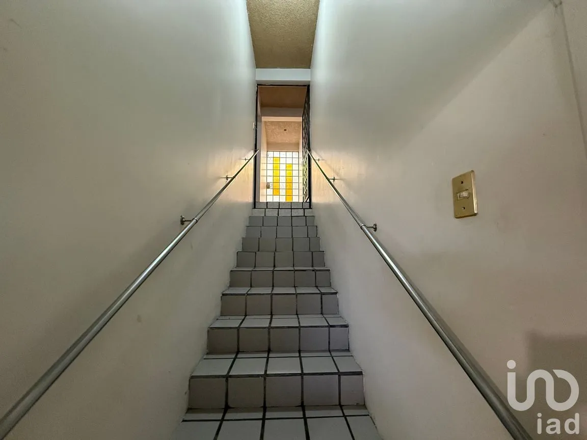 Casa en Venta en Miguel Hidalgo 4A Sección, Tlalpan, Ciudad de México | NEX-291300 | iad México | Foto 20 de 31