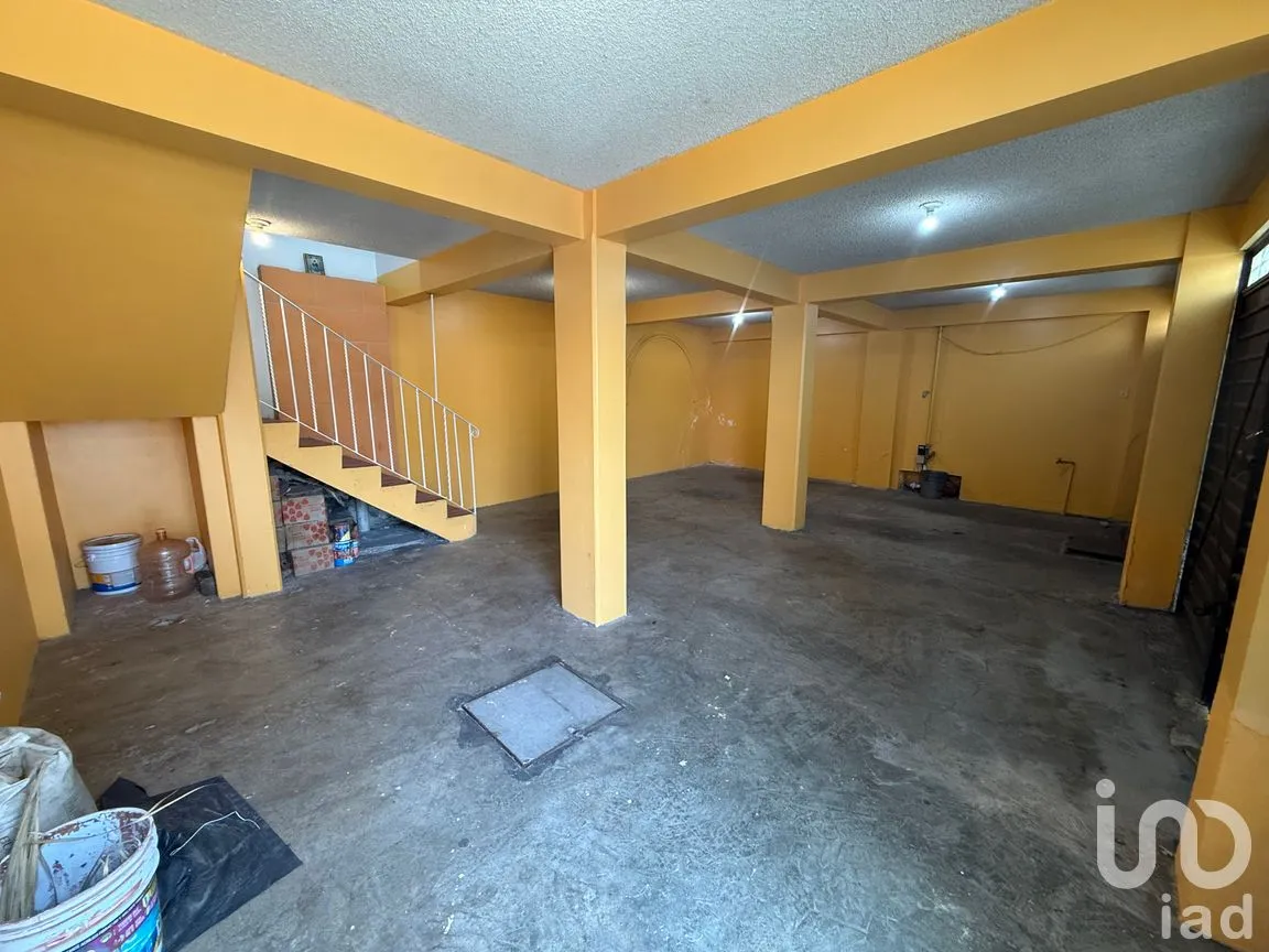Casa en Venta en Miguel Hidalgo 4A Sección, Tlalpan, Ciudad de México | NEX-291300 | iad México | Foto 3 de 31