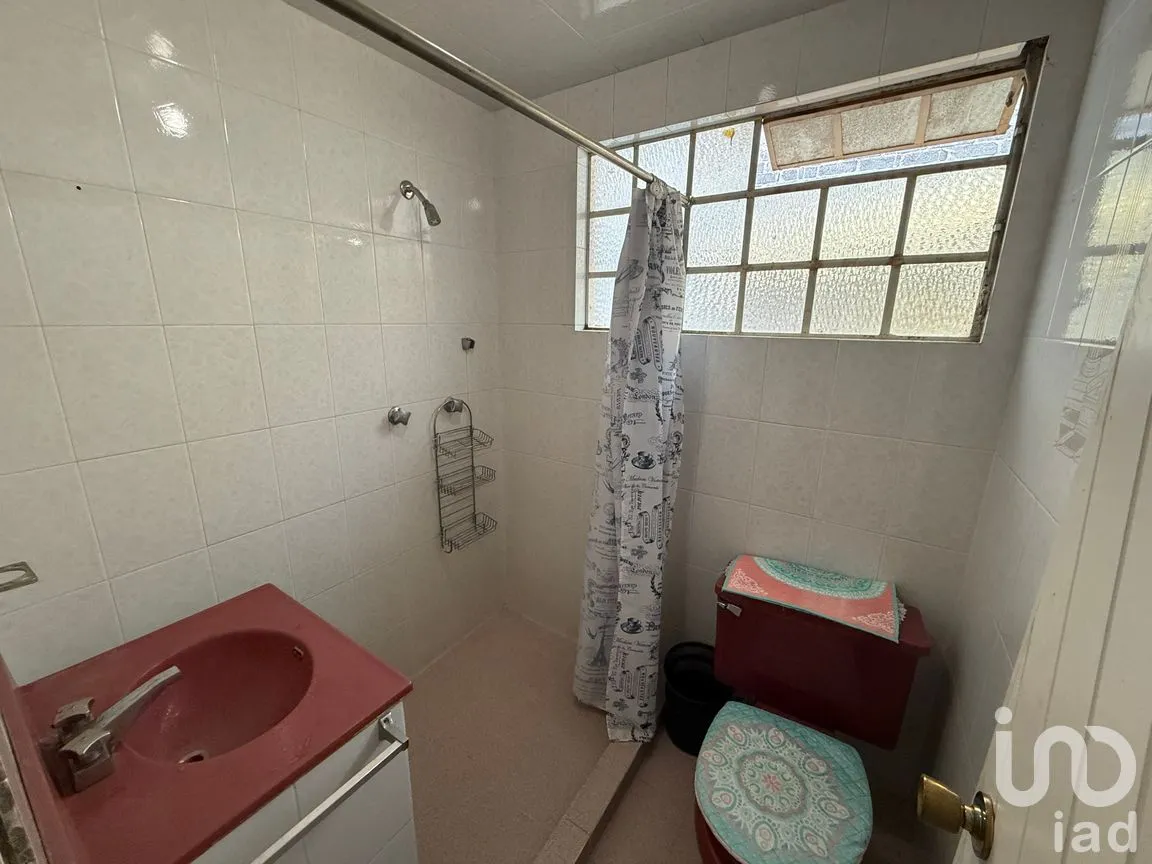 Casa en Venta en Miguel Hidalgo 4A Sección, Tlalpan, Ciudad de México | NEX-291300 | iad México | Foto 23 de 31