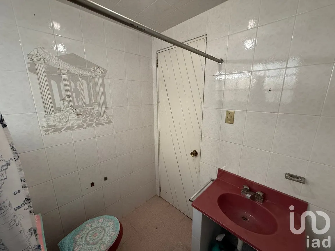 Casa en Venta en Miguel Hidalgo 4A Sección, Tlalpan, Ciudad de México | NEX-291300 | iad México | Foto 24 de 31