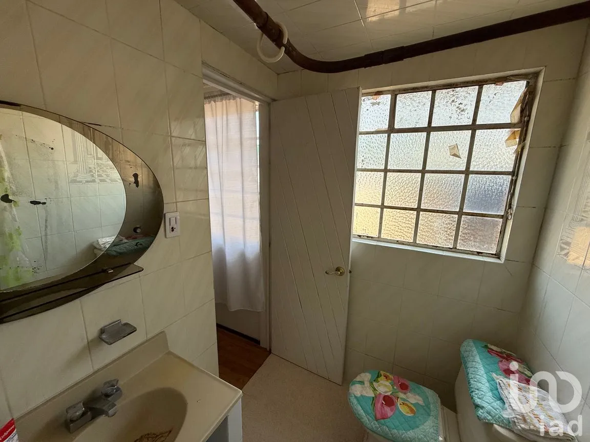 Casa en Venta en Miguel Hidalgo 4A Sección, Tlalpan, Ciudad de México | NEX-291300 | iad México | Foto 25 de 31