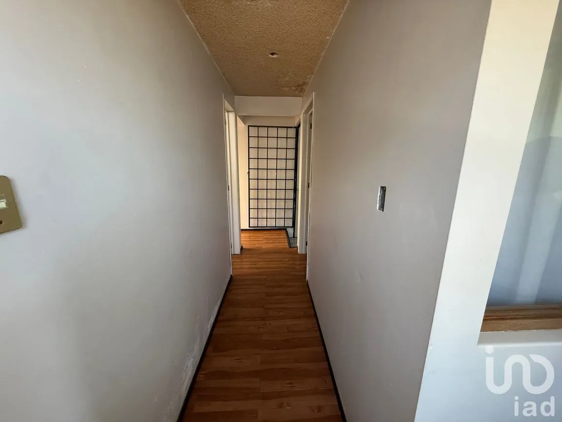 Casa en Venta en Miguel Hidalgo 4A Sección, Tlalpan, Ciudad de México | NEX-291300 | iad México | Foto 26 de 31