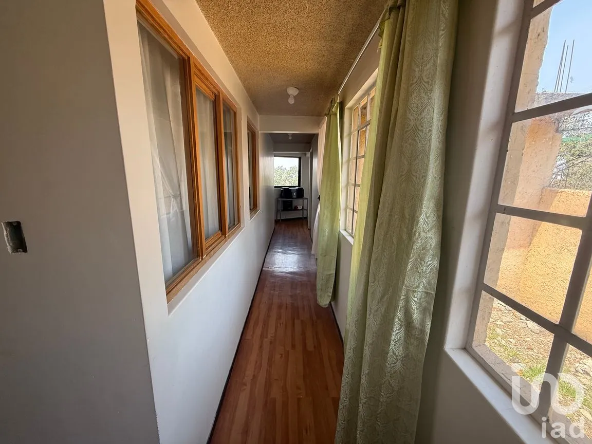 Casa en Venta en Miguel Hidalgo 4A Sección, Tlalpan, Ciudad de México | NEX-291300 | iad México | Foto 27 de 31