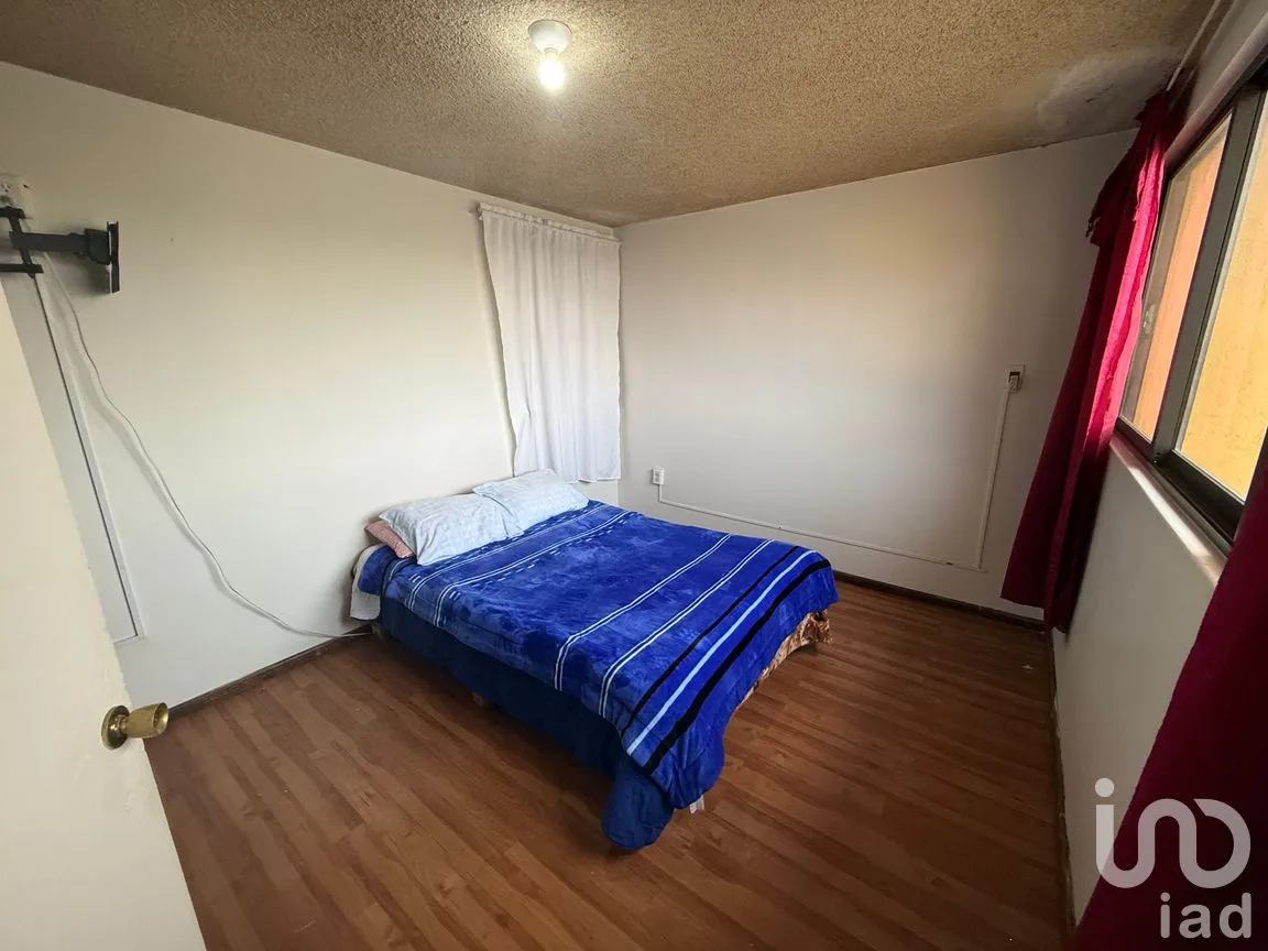 Casa en Venta en Miguel Hidalgo 4A Sección, Tlalpan, Ciudad de México | NEX-291300 | iad México | Foto 28 de 31