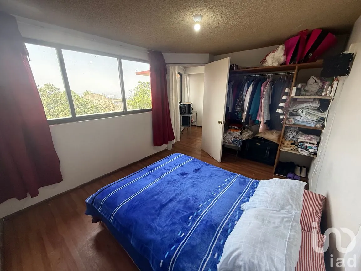 Casa en Venta en Miguel Hidalgo 4A Sección, Tlalpan, Ciudad de México | NEX-291300 | iad México | Foto 29 de 31