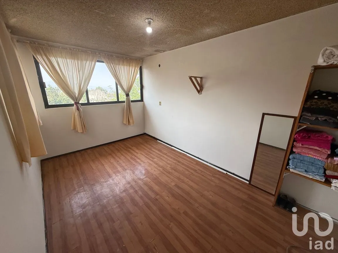Casa en Venta en Miguel Hidalgo 4A Sección, Tlalpan, Ciudad de México | NEX-291300 | iad México | Foto 30 de 31