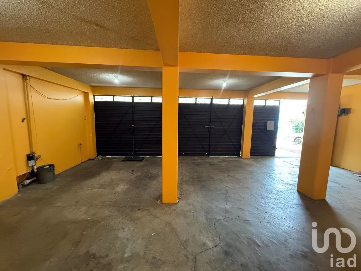 Casa en Venta en Miguel Hidalgo 4A Sección, Tlalpan, Ciudad de México | NEX-291300 | iad México | Foto 4 de 31