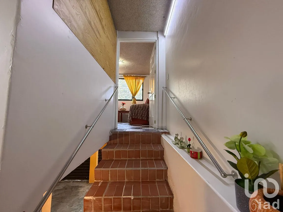 Casa en Venta en Miguel Hidalgo 4A Sección, Tlalpan, Ciudad de México | NEX-291300 | iad México | Foto 5 de 31