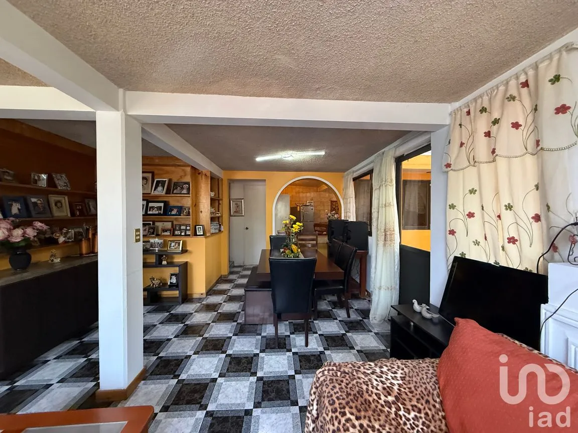 Casa en Venta en Miguel Hidalgo 4A Sección, Tlalpan, Ciudad de México | NEX-291300 | iad México | Foto 7 de 31