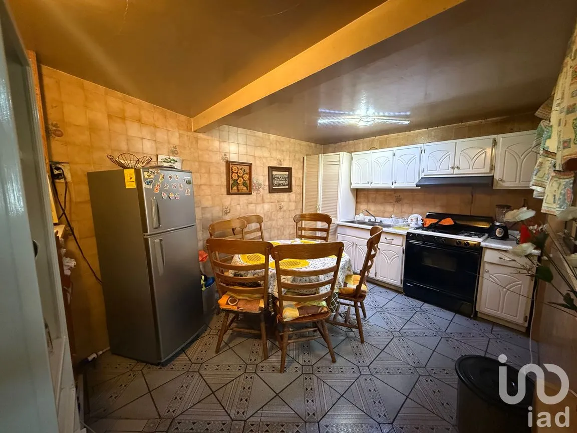 Casa en Venta en Miguel Hidalgo 4A Sección, Tlalpan, Ciudad de México | NEX-291300 | iad México | Foto 9 de 31