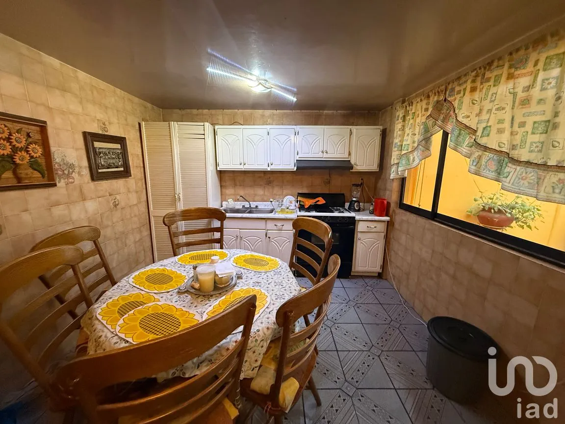 Casa en Venta en Miguel Hidalgo 4A Sección, Tlalpan, Ciudad de México | NEX-291300 | iad México | Foto 10 de 31