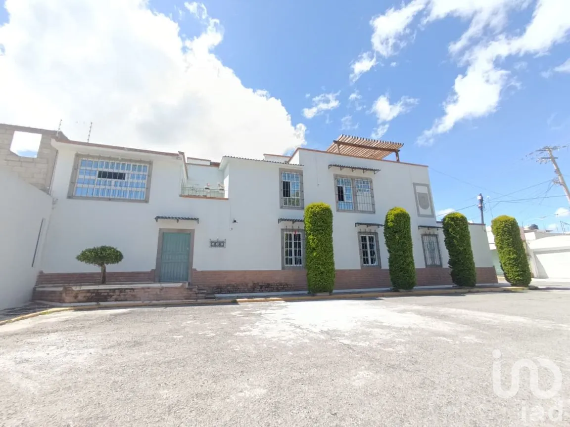Casa en Venta en Tadeo de Niza, Tepeapulco, Hidalgo | NEX-294385 | iad México | Foto 2 de 23