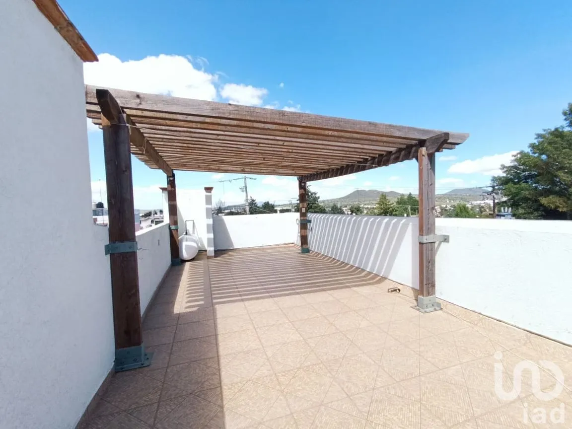 Casa en Venta en Tadeo de Niza, Tepeapulco, Hidalgo | NEX-294385 | iad México | Foto 20 de 23