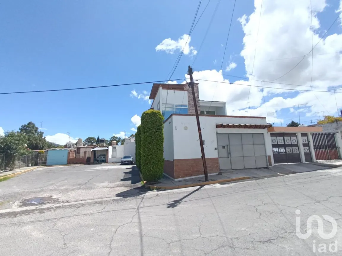 Casa en Venta en Tadeo de Niza, Tepeapulco, Hidalgo | NEX-294385 | iad México | Foto 3 de 23
