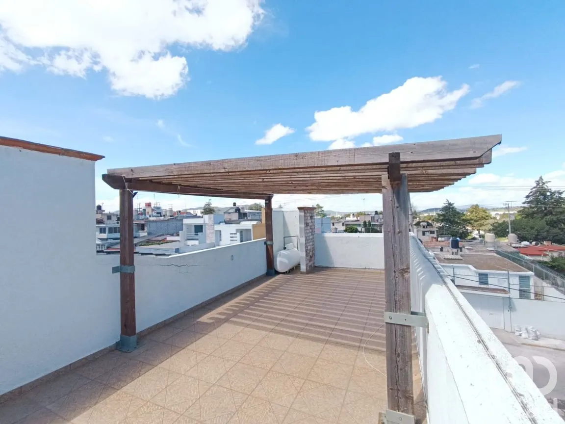 Casa en Venta en Tadeo de Niza, Tepeapulco, Hidalgo | NEX-294385 | iad México | Foto 22 de 23