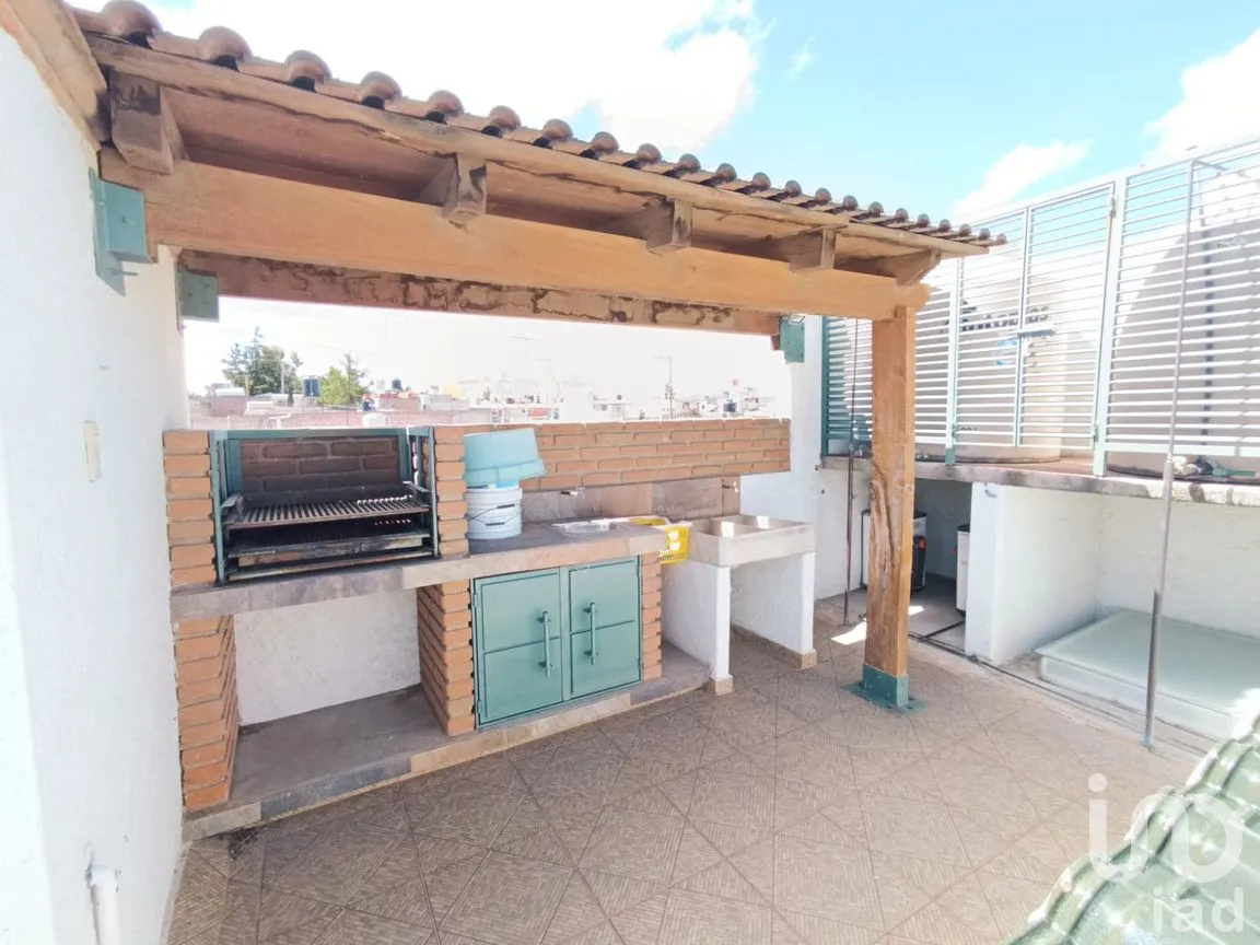 Casa en Venta en Tadeo de Niza, Tepeapulco, Hidalgo | NEX-294385 | iad México | Foto 23 de 23