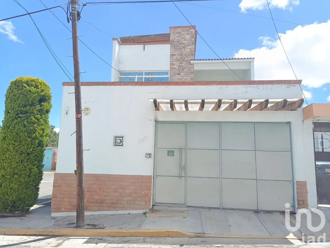 Casa en Venta en Tadeo de Niza, Tepeapulco, Hidalgo | NEX-294385 | iad México | Foto 4 de 23
