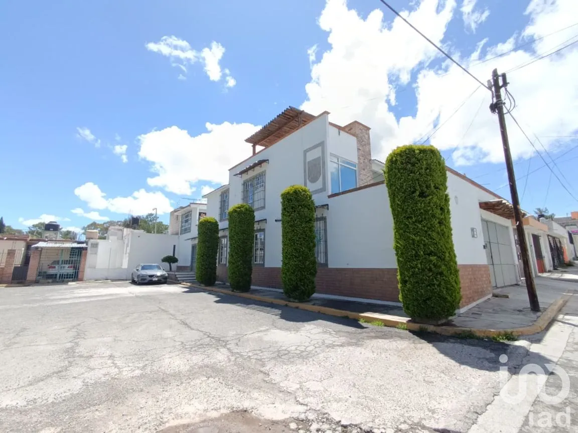 Casa en Venta en Tadeo de Niza, Tepeapulco, Hidalgo | NEX-294385 | iad México | Foto 1 de 23