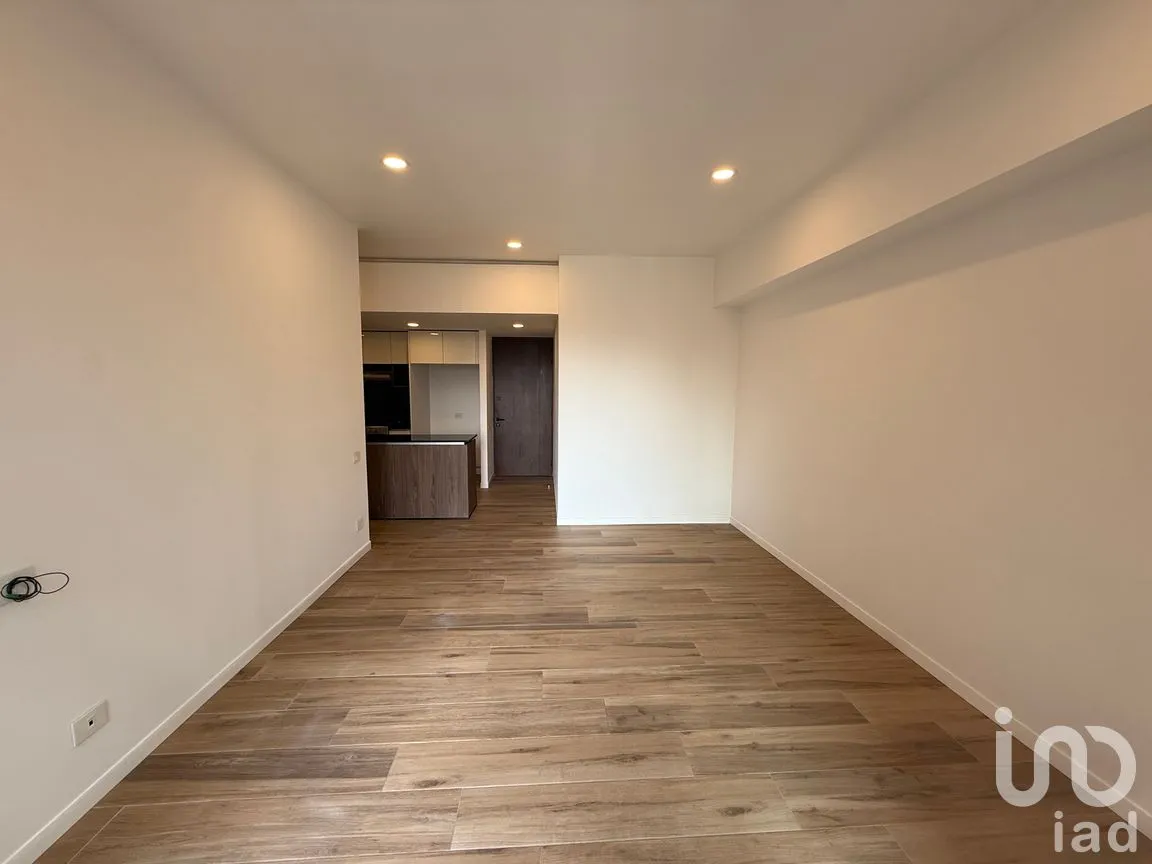 Departamento en Renta en Granada, Miguel Hidalgo, Ciudad de México | NEX-297763 | iad México | Foto 11 de 31