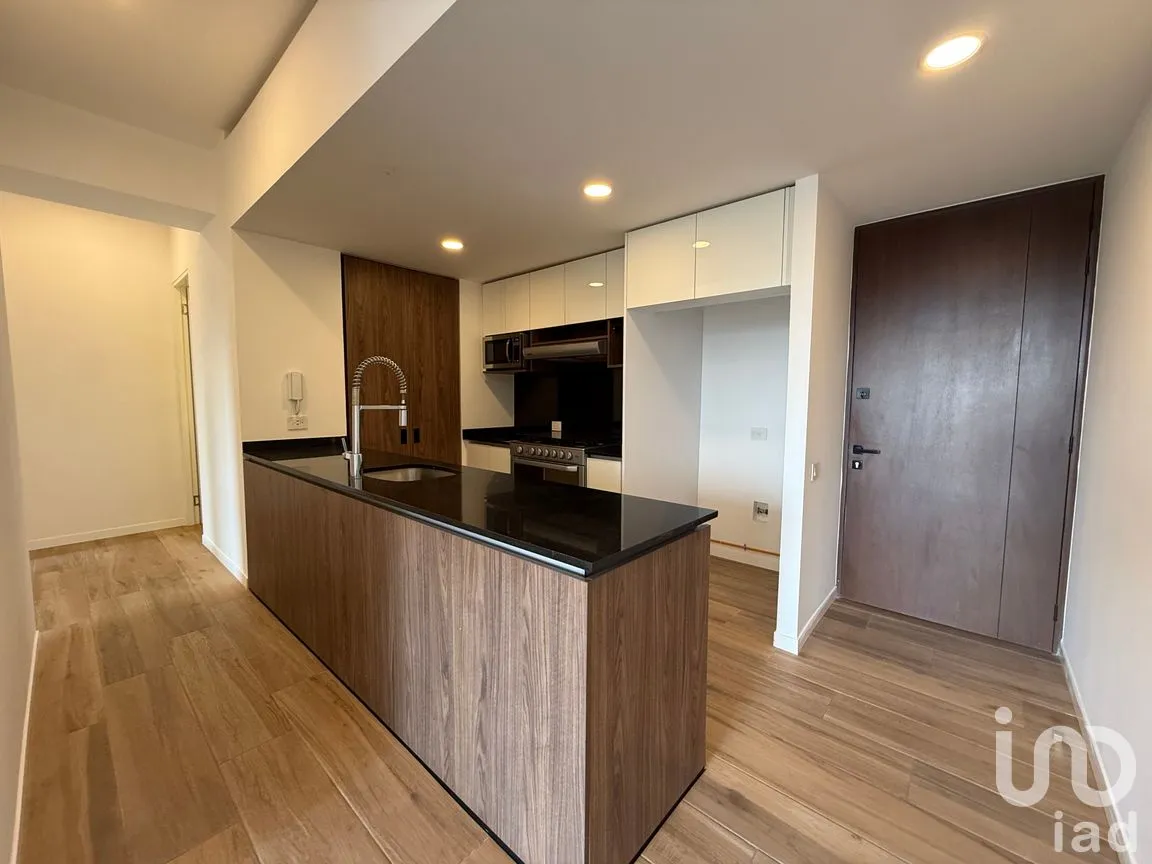 Departamento en Renta en Granada, Miguel Hidalgo, Ciudad de México | NEX-297763 | iad México | Foto 12 de 31