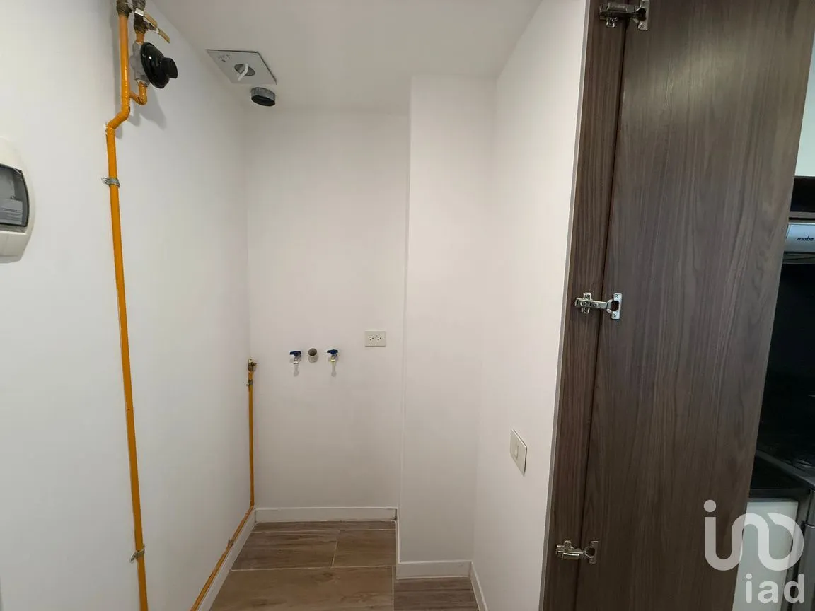 Departamento en Renta en Granada, Miguel Hidalgo, Ciudad de México | NEX-297763 | iad México | Foto 15 de 31