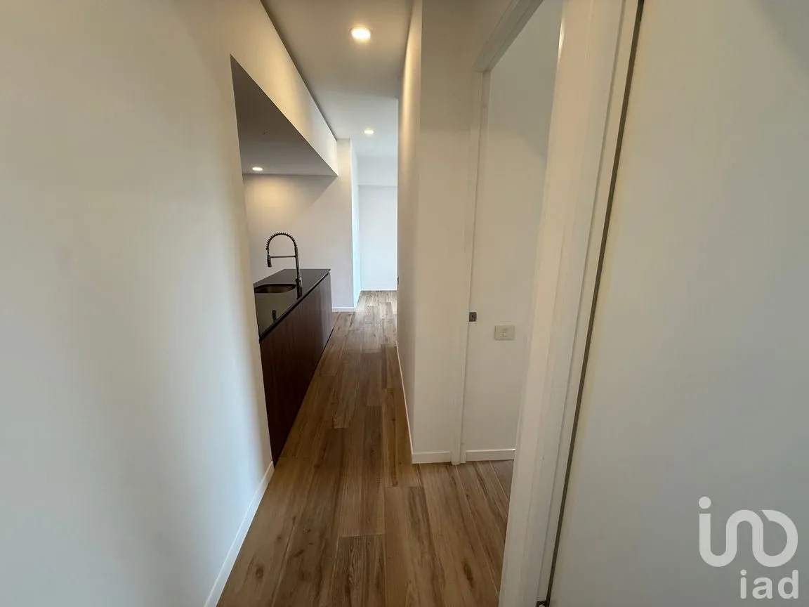 Departamento en Renta en Granada, Miguel Hidalgo, Ciudad de México | NEX-297763 | iad México | Foto 17 de 31