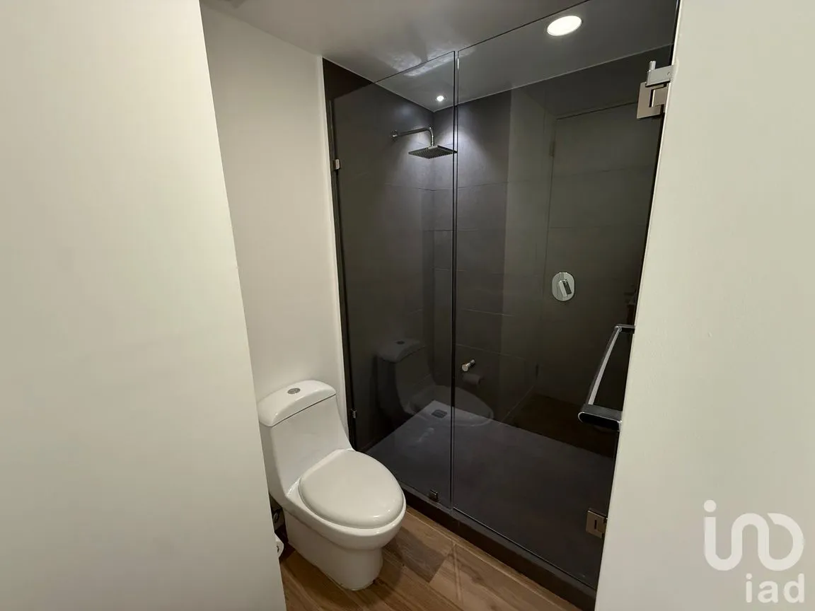 Departamento en Renta en Granada, Miguel Hidalgo, Ciudad de México | NEX-297763 | iad México | Foto 20 de 31