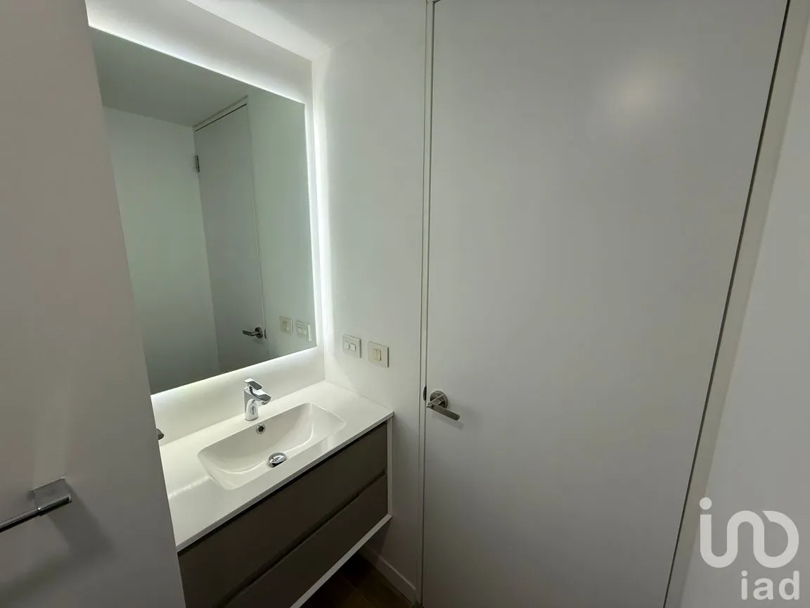 Departamento en Renta en Granada, Miguel Hidalgo, Ciudad de México | NEX-297763 | iad México | Foto 21 de 31