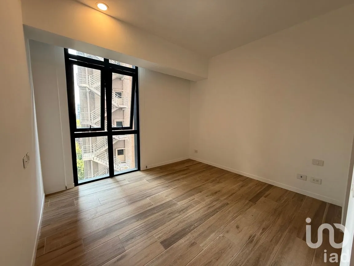 Departamento en Renta en Granada, Miguel Hidalgo, Ciudad de México | NEX-297763 | iad México | Foto 22 de 31