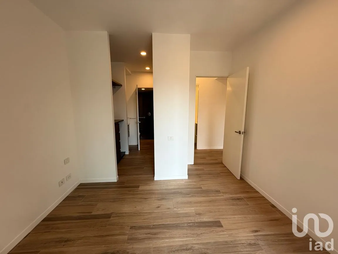 Departamento en Renta en Granada, Miguel Hidalgo, Ciudad de México | NEX-297763 | iad México | Foto 24 de 31