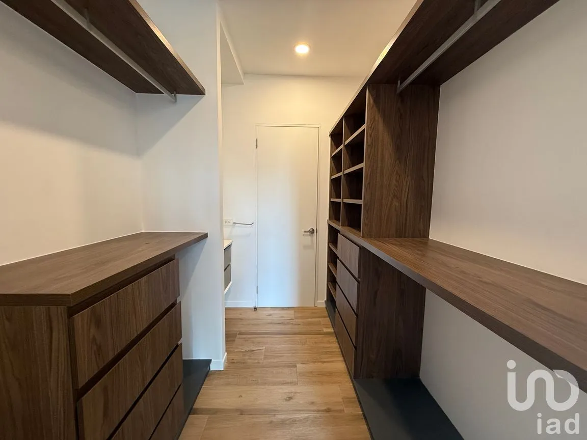 Departamento en Renta en Granada, Miguel Hidalgo, Ciudad de México | NEX-297763 | iad México | Foto 25 de 31