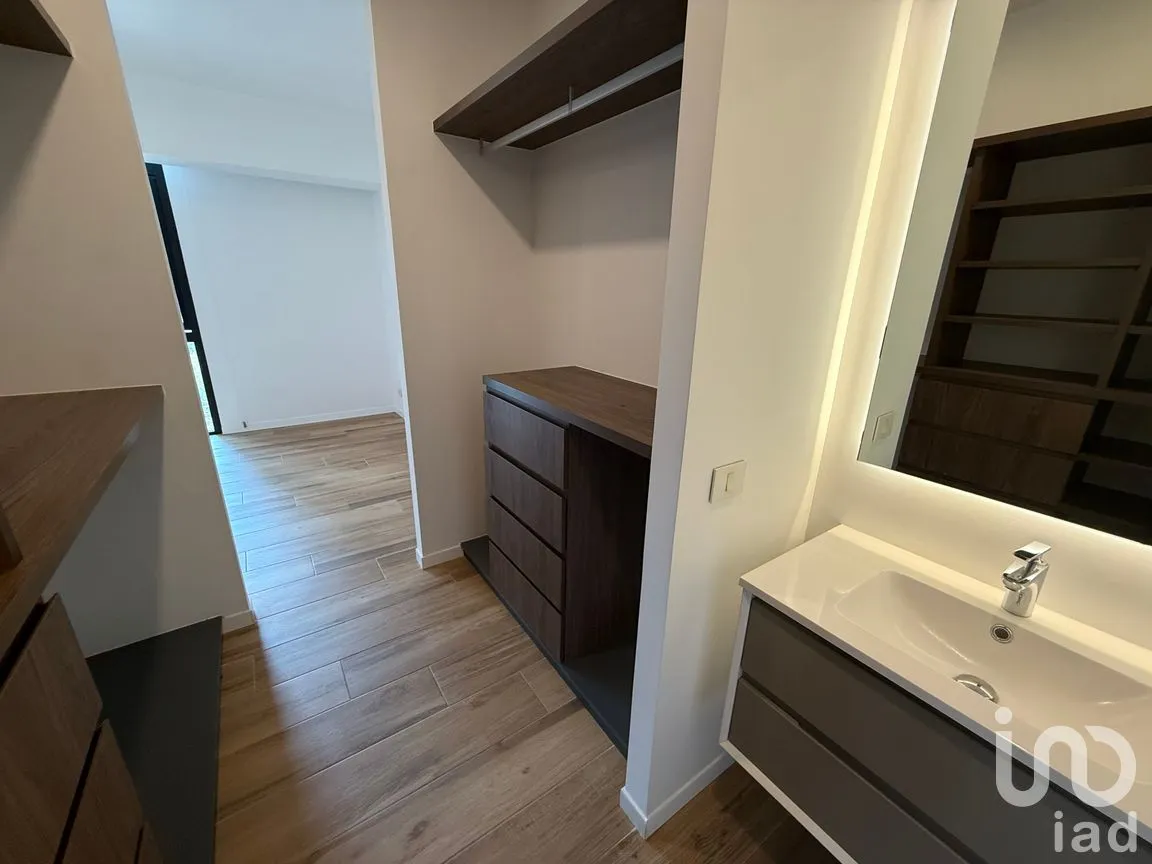 Departamento en Renta en Granada, Miguel Hidalgo, Ciudad de México | NEX-297763 | iad México | Foto 26 de 31