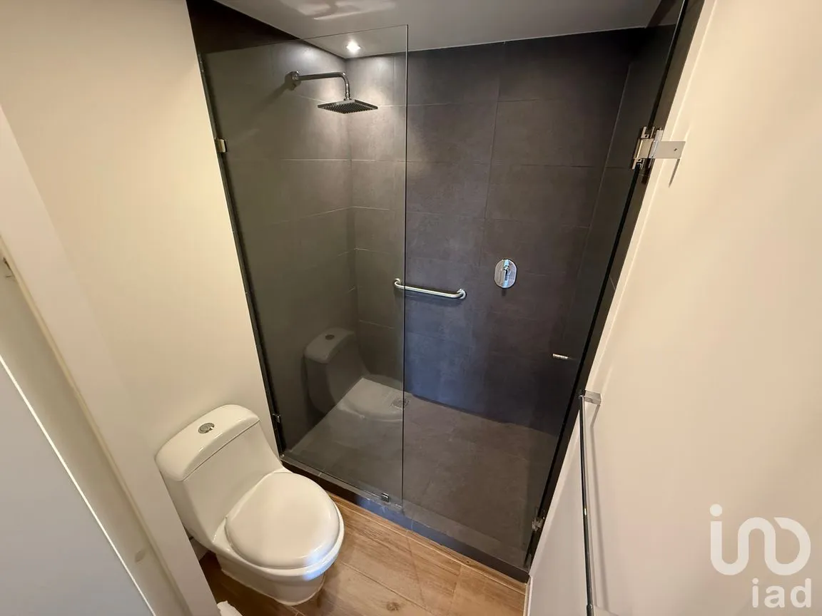 Departamento en Renta en Granada, Miguel Hidalgo, Ciudad de México | NEX-297763 | iad México | Foto 27 de 31