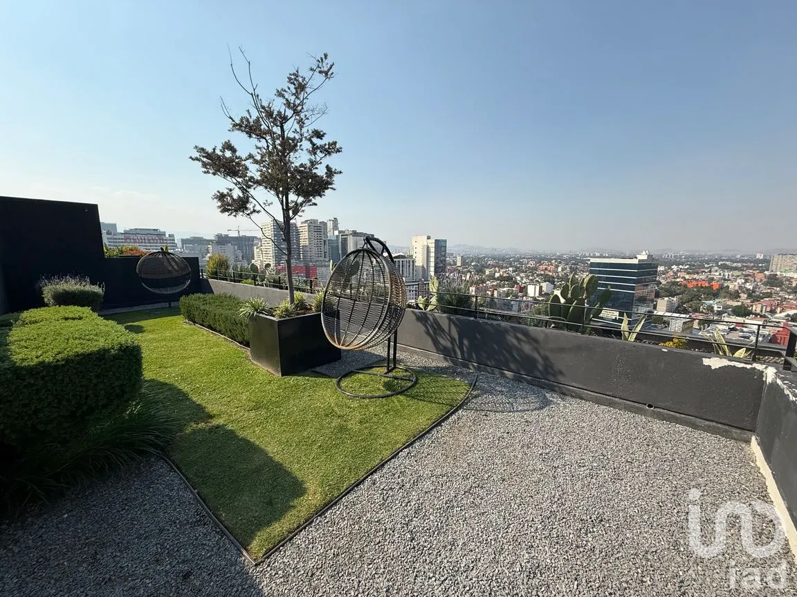 Departamento en Renta en Granada, Miguel Hidalgo, Ciudad de México | NEX-297763 | iad México | Foto 28 de 31