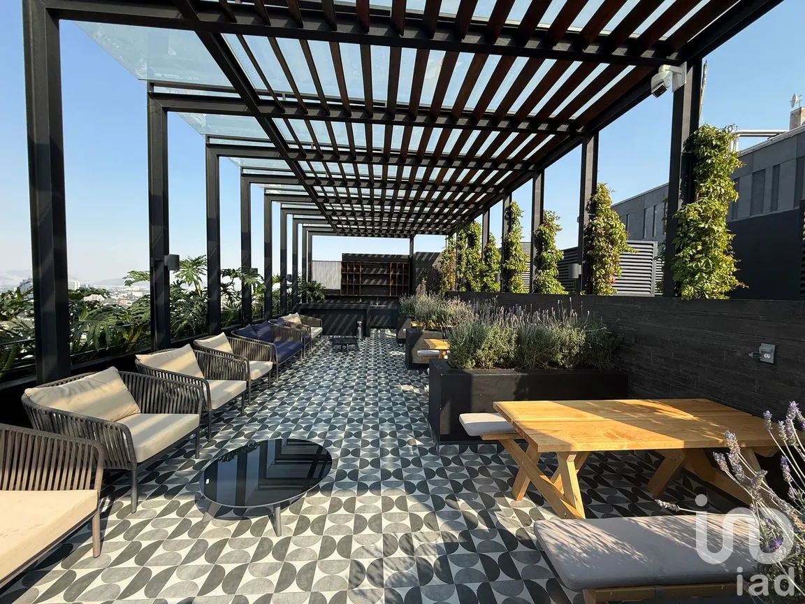 Departamento en Renta en Granada, Miguel Hidalgo, Ciudad de México | NEX-297763 | iad México | Foto 31 de 31