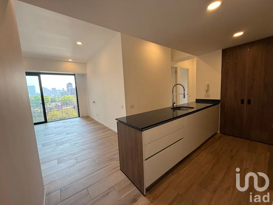 Departamento en Renta en Granada, Miguel Hidalgo, Ciudad de México | NEX-297763 | iad México | Foto 9 de 31
