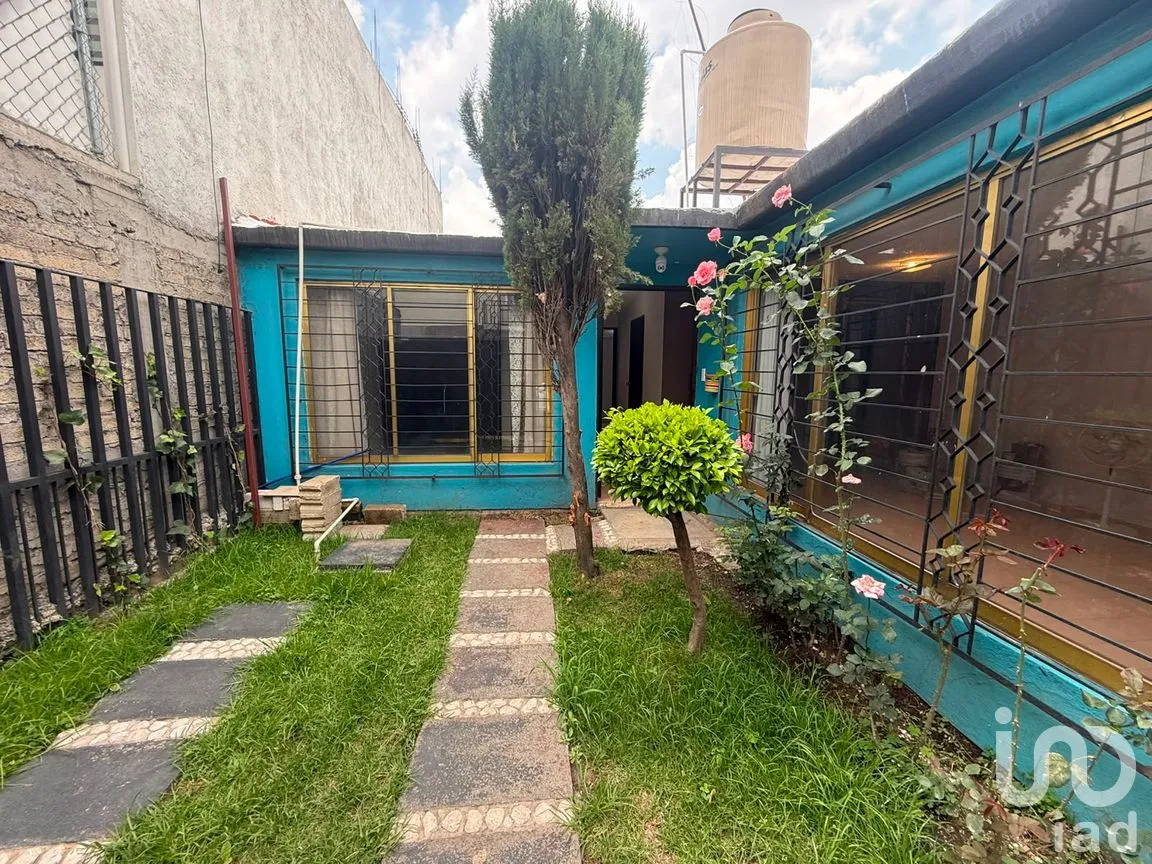 Casa en Renta en Viveros del Valle, Tlalnepantla de Baz, México | NEX-304998 | iad México | Foto 2 de 16