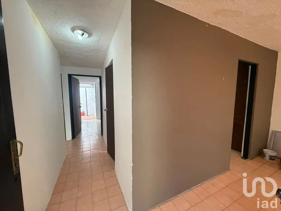 Casa en Renta en Viveros del Valle, Tlalnepantla de Baz, México | NEX-304998 | iad México | Foto 4 de 16