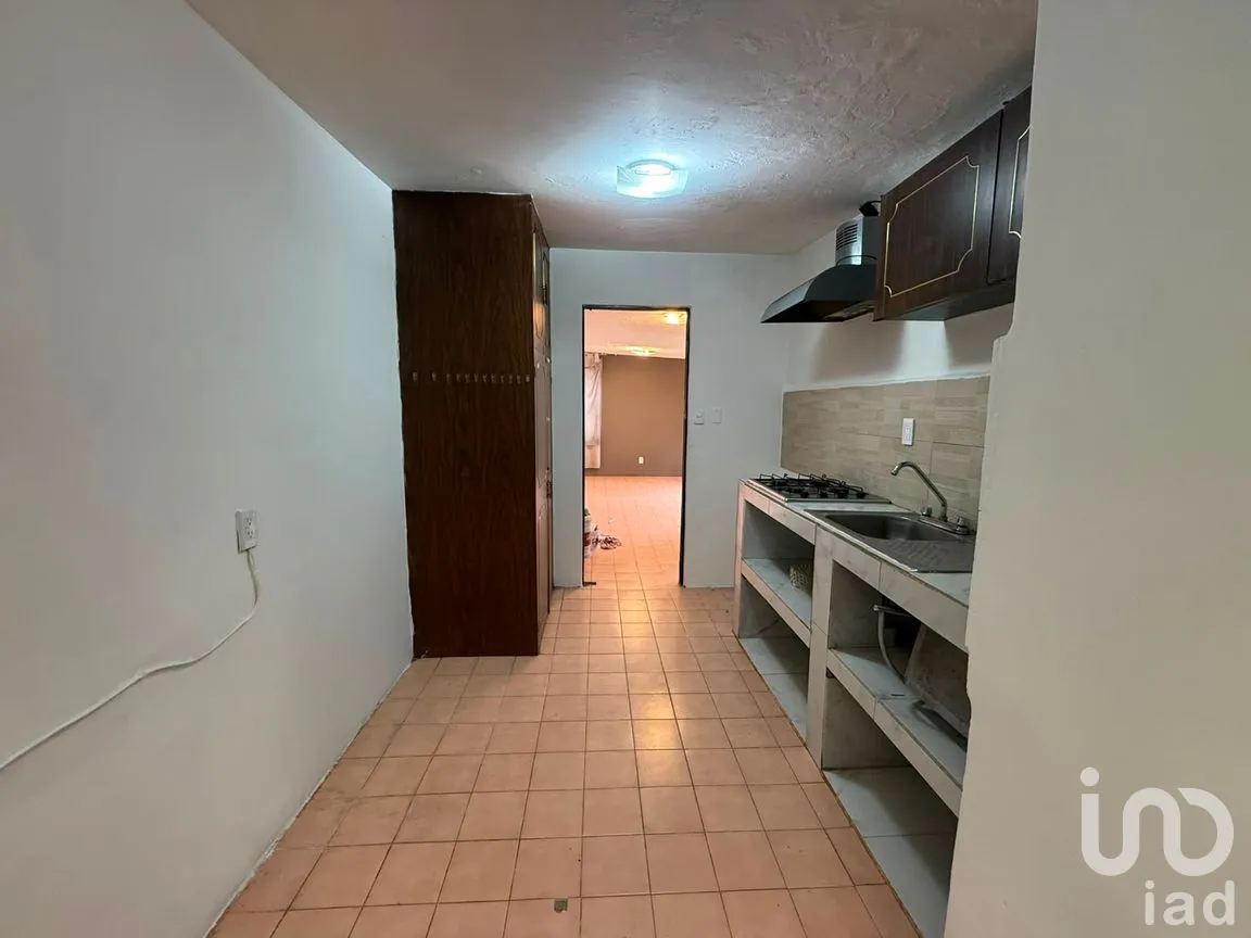 Casa en Renta en Viveros del Valle, Tlalnepantla de Baz, México | NEX-304998 | iad México | Foto 7 de 16