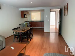 NEX-32354 - Departamento en Renta, con 2 recamaras, con 2 baños, con 96 m2 de construcción en Polanco V Sección, CP 11560, Ciudad de México.