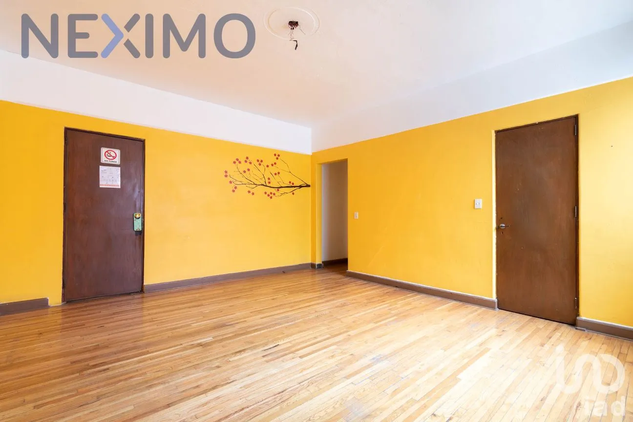 Departamento en Venta en Centro (Área 1), Cuauhtémoc, Ciudad de México | NEX-33099 | iad México | Foto 15 de 24