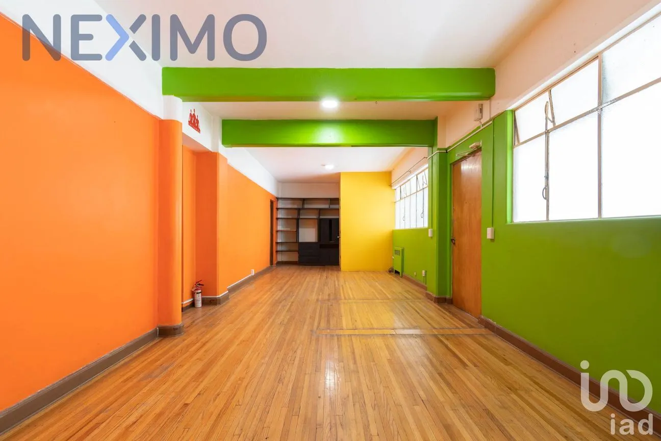 Departamento en Venta en Centro (Área 1), Cuauhtémoc, Ciudad de México | NEX-33099 | iad México | Foto 10 de 24