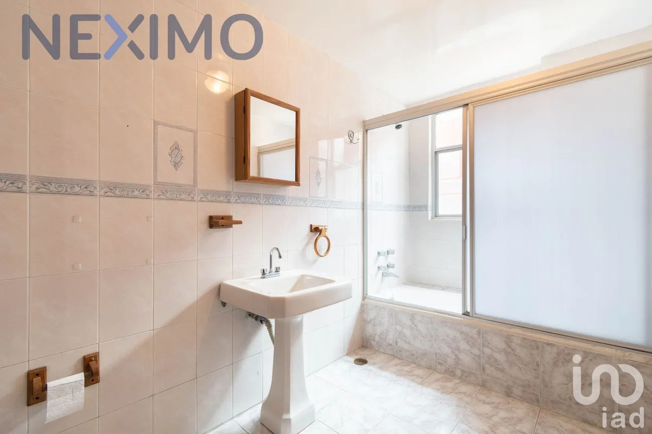 Departamento en Venta en Centro (Área 1), Cuauhtémoc, Ciudad de México | NEX-33099 | iad México | Foto 21 de 24