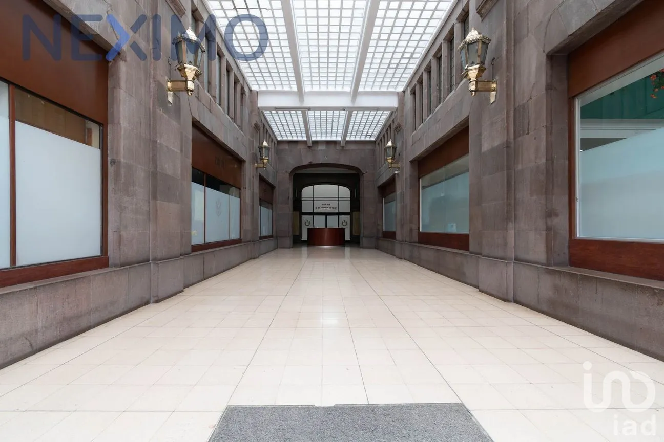 Departamento en Venta en Centro (Área 1), Cuauhtémoc, Ciudad de México | NEX-33099 | iad México | Foto 3 de 24